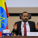 Ethiopia