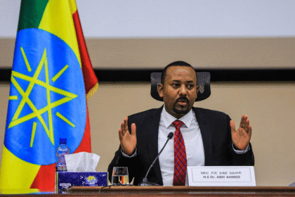 Ethiopia