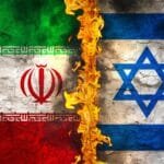 اسرائيل وايران