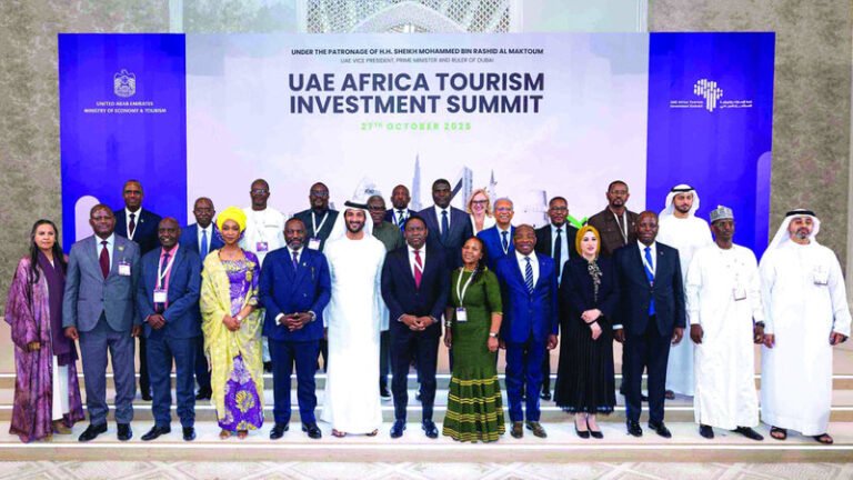 توفر 70 ألف فرصة عمل في القارة السمراء.. ؤو20 دولة إفريقية تطلق خريطة استثمارية جديدة بـ 6 مليارات دولار