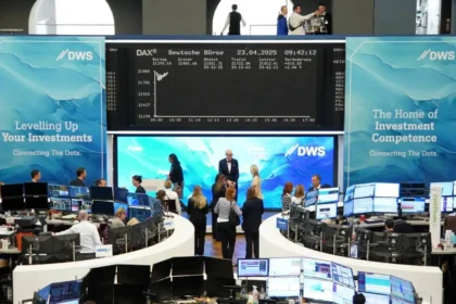 الأسهم الأوروبية