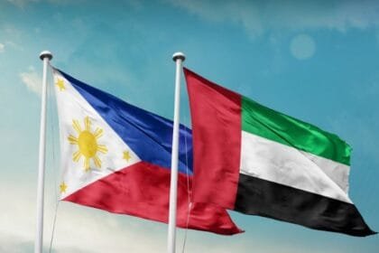 UAE provides humanitarian aid to victims of Philippine earthquake
