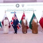 ‫الإمارات تؤكد دعمها للجهود الخليجية المشتركة الهادفة لتطوير التشريعات الاقتصادية