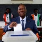 Ivory Coast presidential elections: Alassane Ouattara