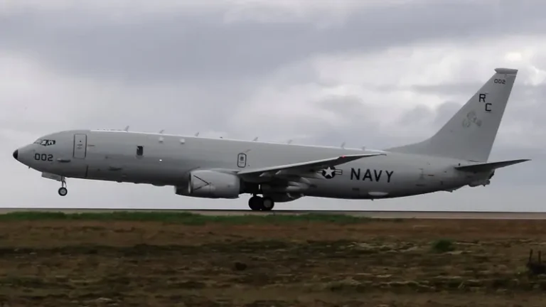 في توقيت حساس.. أمريكا تنشر "صائدي الغواصات" قرب حدود روسيا