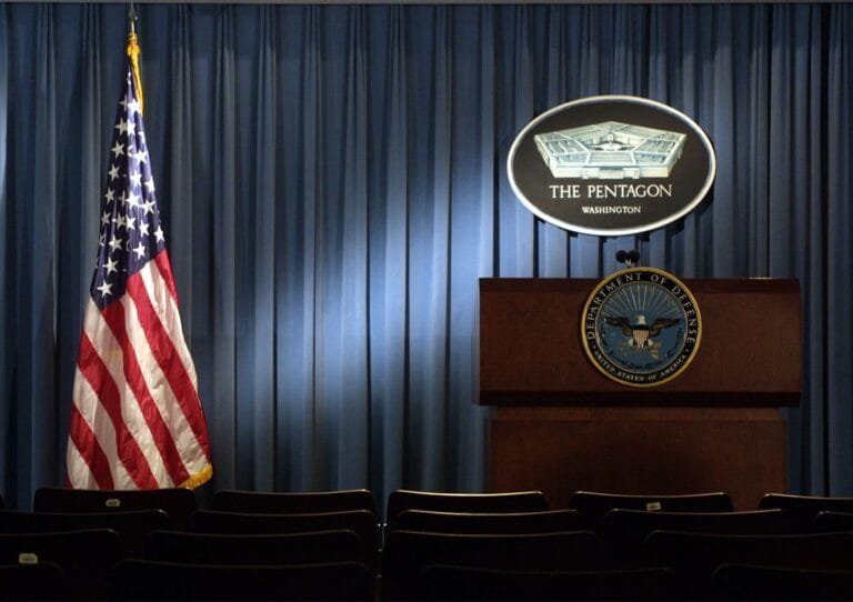 Pentagon
