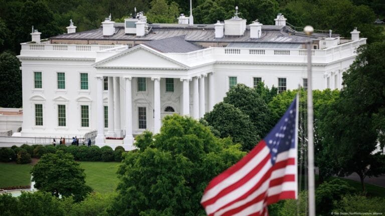 The White House