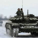 Russian-Ukrainian war