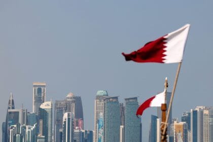 الدوحة