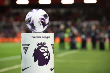 English Premier League