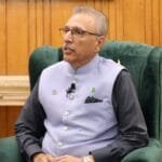 Pakistani President