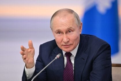 Putin