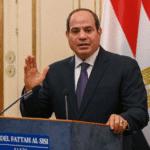 President Sisi