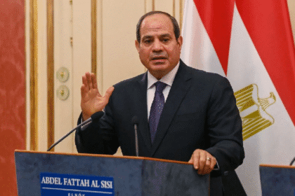 President Sisi