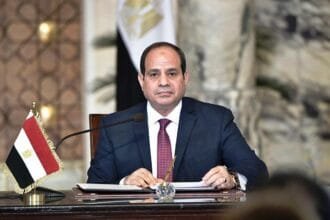 الرئيس السيسي يدعو مجلس الشيوخ للانعقاد السبت المقبل
