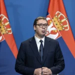 الرئيس الصربي ألكسندر فوتشيتش يتهم تركيا