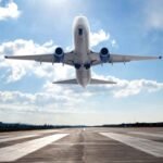 الرحلات الجوية
