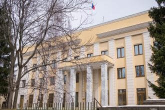 Russian Embassy