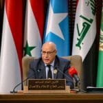 السفير أحمد رشيد خطابي