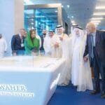 Sharjah Healthcare Forum kicks off