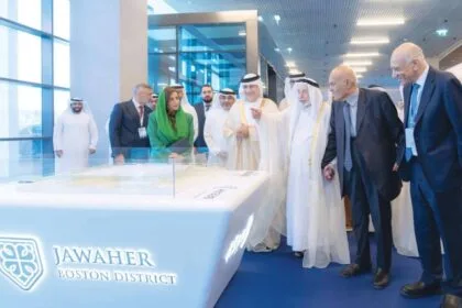 Sharjah Healthcare Forum kicks off