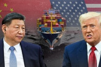 China Outperforms... The Economist: Beijing Wins Trade War with Washington