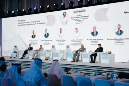 Fujairah Mining Conference 2025 stresses the importance of strategic minerals in supporting supply chains