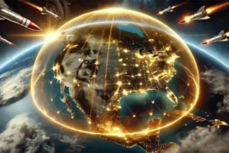 القبة الذهبية