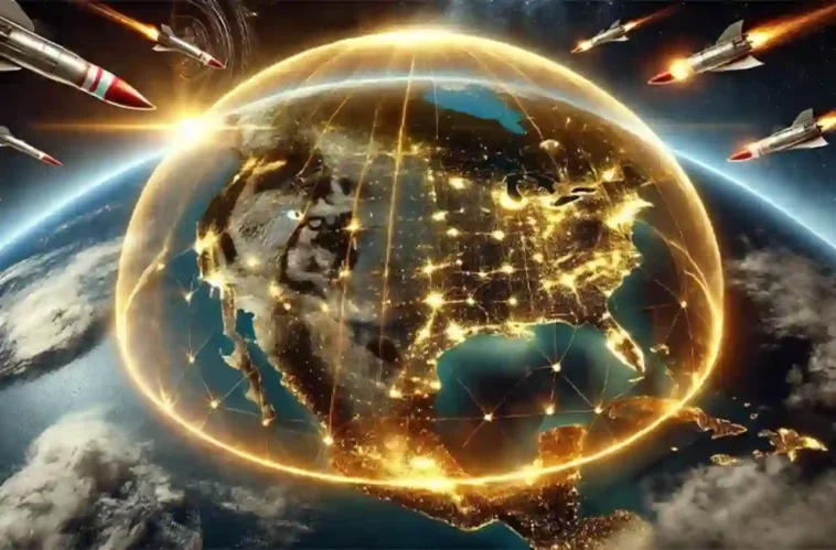 القبة الذهبية