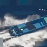 القوات الأمريكية تعلن مقتل 14 من مهربي المخدرات بالمحيط الهادئ