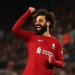 Mohamed Salah