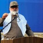 مساعد قائد الحرس الثوري الإيراني