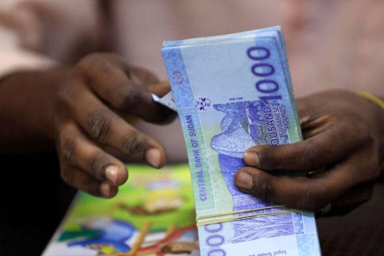 Sudan Finance