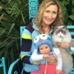 الماما المجنونة