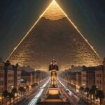 المتحف المصرى الكبير