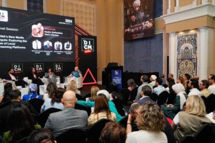 Dubai International Content Market "DICM" launches on November 4