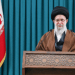 Iranian Supreme Leader