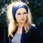 Brigitte Bardot