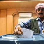 أول برلمان بعد الأسد.. فتح صناديق الاقتراع لانتخابات مجلس الشعب بسوريا