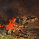 تمت تسويته بالأرض.. انفجار مصنع ذخائر في تينسي الأمريكية