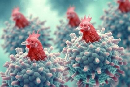 bird flu
