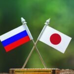 Ukraine and Japan