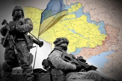 Ukrainian intelligence