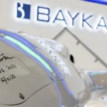Baykar Technologies