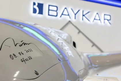 Baykar Technologies