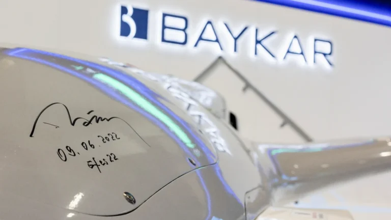 Baykar Technologies