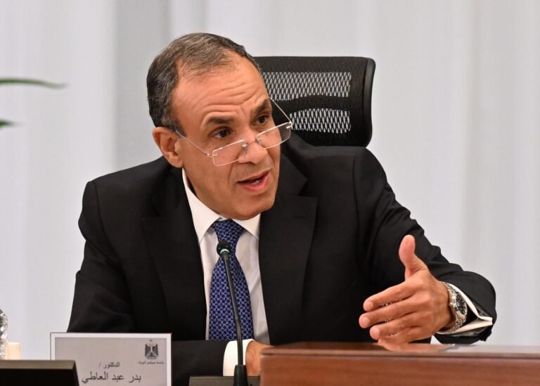 Badr Abdel-Ati