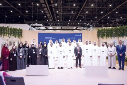 بلدية دبي تطلق رؤية شاملة لبناء المدن الجاهزة للمستقبل