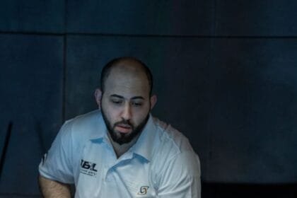 UAE billiards player qualifies for next round of 10-ball world championship