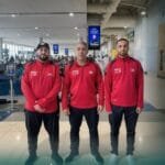 The billiards team participates in the 10-ball World Championship in Doha